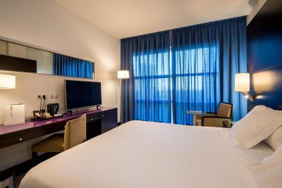 هتل وینچی ماریتیمو