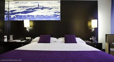 هتل وینچی ماریتیمو