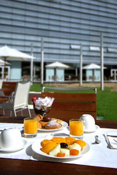 هتل وینچی ماریتیمو