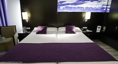 هتل وینچی ماریتیمو