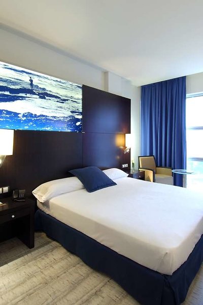 هتل وینچی ماریتیمو