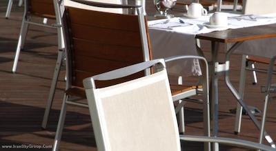 هتل وینچی ماریتیمو