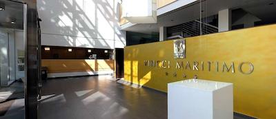 هتل وینچی ماریتیمو