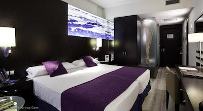 هتل وینچی ماریتیمو