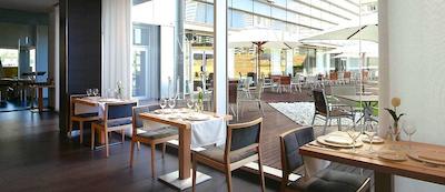 هتل وینچی ماریتیمو