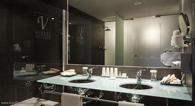 هتل وینچی ماریتیمو