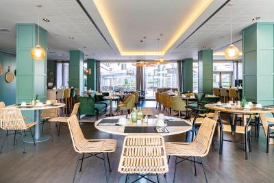 هتل وینچی ماریتیمو