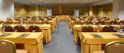 هتل وینچی ماریتیمو