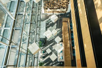 هتل وینچی ماریتیمو