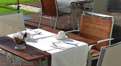 هتل وینچی ماریتیمو