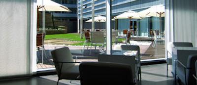 هتل وینچی ماریتیمو