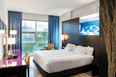 هتل وینچی ماریتیمو