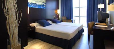 هتل وینچی ماریتیمو