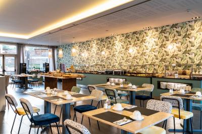 هتل وینچی ماریتیمو