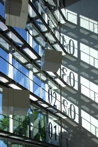 هتل وینچی ماریتیمو