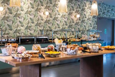 هتل وینچی ماریتیمو