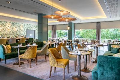 هتل وینچی ماریتیمو