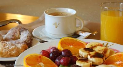 هتل وینچی ماریتیمو