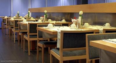 هتل وینچی ماریتیمو