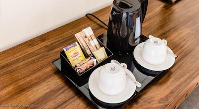 هتل وینچی ماریتیمو