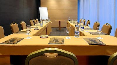 هتل وینچی ماریتیمو