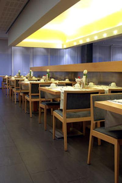 هتل وینچی ماریتیمو