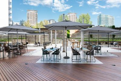 هتل وینچی ماریتیمو