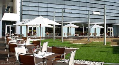 هتل وینچی ماریتیمو