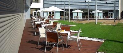 هتل وینچی ماریتیمو