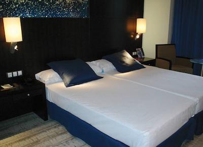 هتل وینچی ماریتیمو