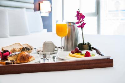 یورواستارز کریستال پالاس