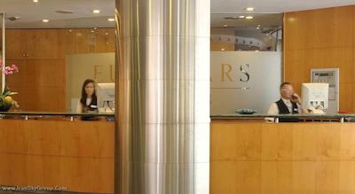 یورواستارز کریستال پالاس