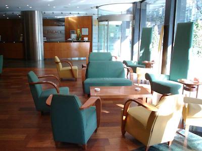 یورواستارز کریستال پالاس