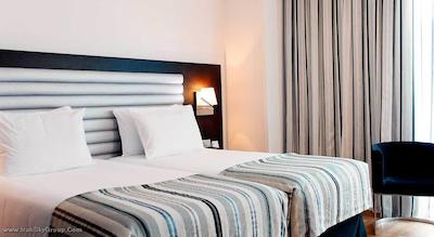 یورواستارز کریستال پالاس