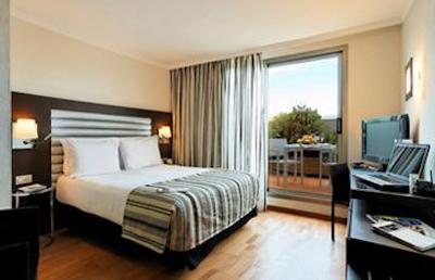 یورواستارز کریستال پالاس