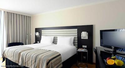 یورواستارز کریستال پالاس