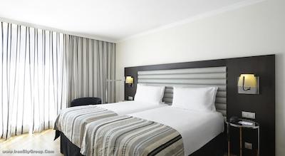 یورواستارز کریستال پالاس