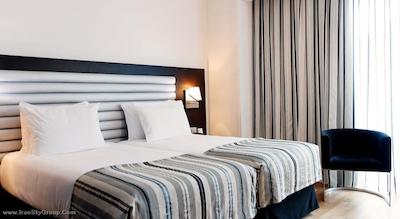 یورواستارز کریستال پالاس