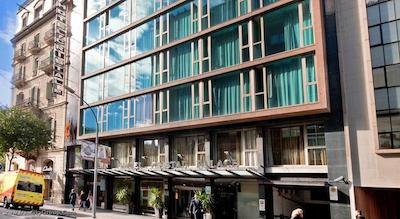 یورواستارز کریستال پالاس