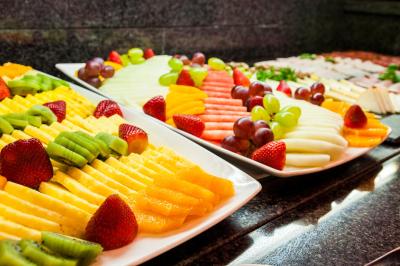 یورواستارز کریستال پالاس