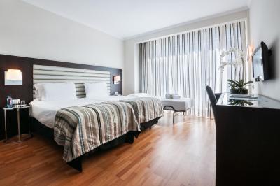 یورواستارز کریستال پالاس