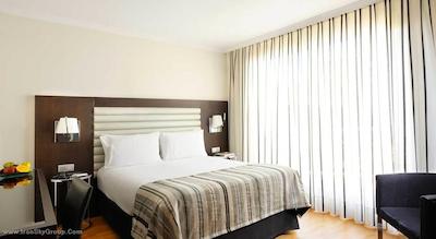 یورواستارز کریستال پالاس