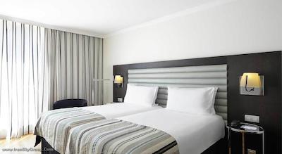 یورواستارز کریستال پالاس