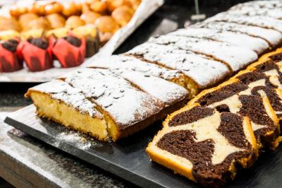 یورواستارز کریستال پالاس