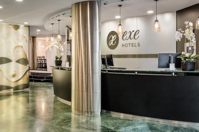 یورواستارز کریستال پالاس