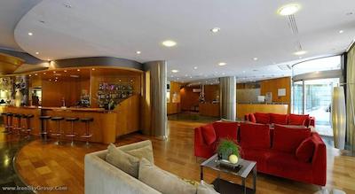 یورواستارز کریستال پالاس