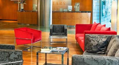 یورواستارز کریستال پالاس