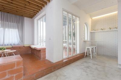 کاتالونیا رامبلاس