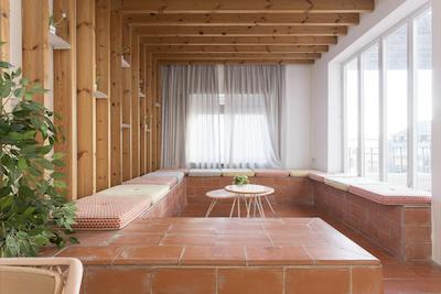 کاتالونیا رامبلاس