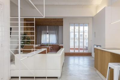 کاتالونیا رامبلاس